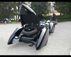 Mercedes SSK 1930